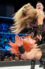 WWE - Smackdown Live 05/23/2017