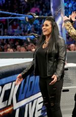 WWE - Smackdown Live 05/23/2017