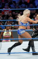 WWE - Smackdown Live 05/23/2017