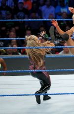 WWE - Smackdown Live 05/23/2017