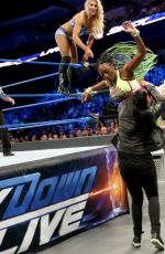 WWE - Smackdown Live 05/23/2017