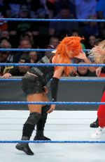 WWE - Smackdown Live 05/23/2017