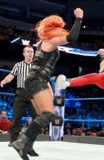 WWE - Smackdown Live 05/23/2017