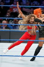 WWE - Smackdown Live 05/23/2017