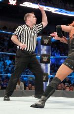 WWE - Smackdown Live 05/23/2017