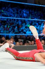 WWE - Smackdown Live 05/23/2017