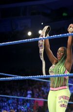 WWE - Smackdown Live 05/23/2017