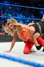 WWE - Smackdown Live 05/23/2017