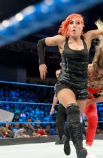 WWE - Smackdown Live 05/23/2017