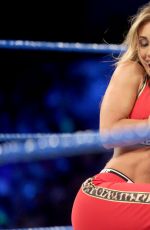 WWE - Smackdown Live 05/23/2017