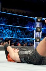 WWE - Smackdown Live 05/23/2017