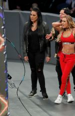 WWE - Smackdown Live 05/23/2017