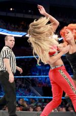 WWE - Smackdown Live 05/23/2017