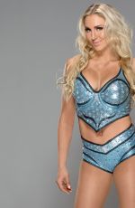 WWE - Unseen Studio Photos