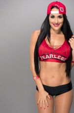 WWE - Unseen Studio Photos