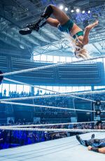 WWE - WWE Live in La Coruna 0/07/2017
