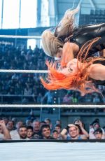 WWE - WWE Live in La Coruna 0/07/2017