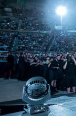 WWE - WWE Live in La Coruna 0/07/2017