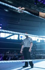 WWE - WWE Live in La Coruna 0/07/2017