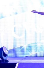 WWE - WWE Live in La Coruna 0/07/2017