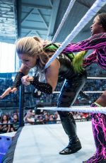 WWE - WWE Live in La Coruna 0/07/2017