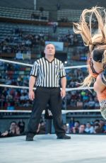 WWE - WWE Live in La Coruna 0/07/2017