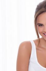 XENIA DELI - Isadora Photoshoot, May 2017