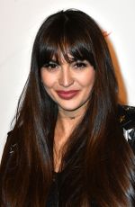 ZARA MARTIN at Coca-Cola Summer Party in London 05/10/2017