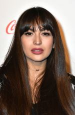 ZARA MARTIN at Coca-Cola Summer Party in London 05/10/2017