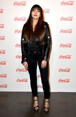 ZARA MARTIN at Coca-Cola Summer Party in London 05/10/2017