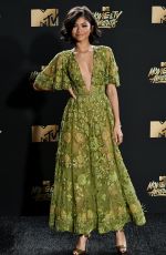 ZENDAYA COLEMAN at 2017 MTV Movie & TV Awards in Los Angeles 05/07/2017