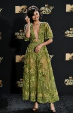 ZENDAYA COLEMAN at 2017 MTV Movie & TV Awards in Los Angeles 05/07/2017