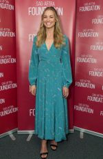 YVONNE STRAHOVSKI at Sag-aftra Foundation