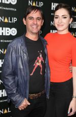 ADELE HEATHER TAYLOR at Nalip Latino Media Awards in Los Angeles 06/24/2017