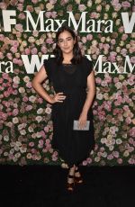 ALANNA MASTERSON at Women in Film Max Mara Face of the Future Reception in Los Angeles 06/12/2017