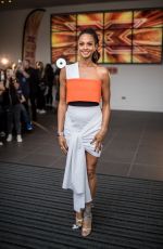 ALESHA DIXON at X Ffactor 2017 Audition 06/24/2017