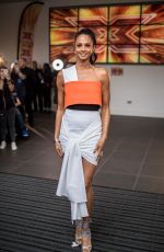 ALESHA DIXON at X Ffactor 2017 Audition 06/24/2017