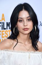 ALEXA DEMIE at Brigsby Bear Premiere at LA Film Festival 06/16/2017
