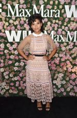 ALEXANDRA SHIPP at Women in Film Max Mara Face of the Future Reception in Los Angeles 06/12/2017