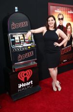 ALLISON TOLMAN at The House Premiere in Hollywood 06/26/2017