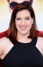 ALLISON TOLMAN at The House Premiere in Hollywood 06/26/2017