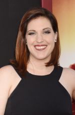 ALLISON TOLMAN at The House Premiere in Hollywood 06/26/2017