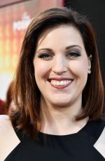 ALLISON TOLMAN at The House Premiere in Hollywood 06/26/2017