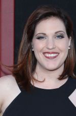 ALLISON TOLMAN at The House Premiere in Hollywood 06/26/2017