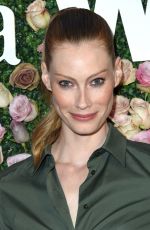 ALYSA SUTHERLAND at Women in Film Max Mara Face of the Future Reception in Los Angeles 06/12/2017