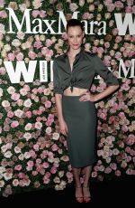 ALYSA SUTHERLAND at Women in Film Max Mara Face of the Future Reception in Los Angeles 06/12/2017