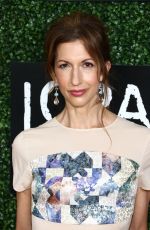 ALYSIA REINER at Orange in the New Black Season 5 Premiere Party in New York 06/09/2017
