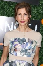 ALYSIA REINER at Orange in the New Black Season 5 Premiere Party in New York 06/09/2017