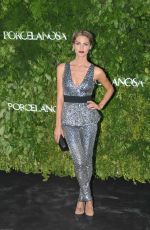 AMAIA SALAMANCA at Patorcelanosa Store Opening in Madrid 06/14/2017