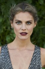 AMAIA SALAMANCA at Patorcelanosa Store Opening in Madrid 06/14/2017